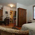 Chambres D\'Hotes Haut De Belleville