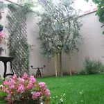 Chambres D\'Hotes Haut De Belleville