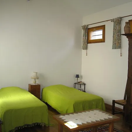 Bed & Breakfast D'hotes De Belleville