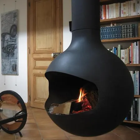 D'hotes De Belleville Parigi