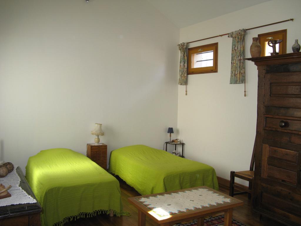 Bed & Breakfast D'hotes De Belleville