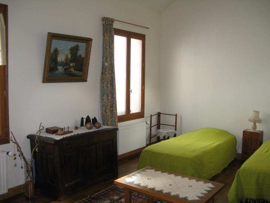 D'hotes De Belleville * Parigi