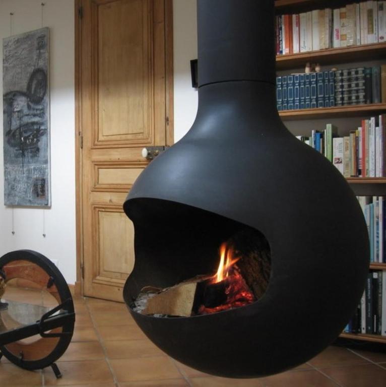 D'hotes De Belleville Parigi