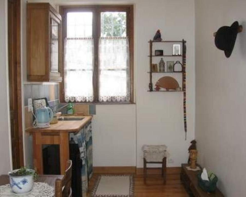 Bed & Breakfast D'hotes De Belleville Parigi