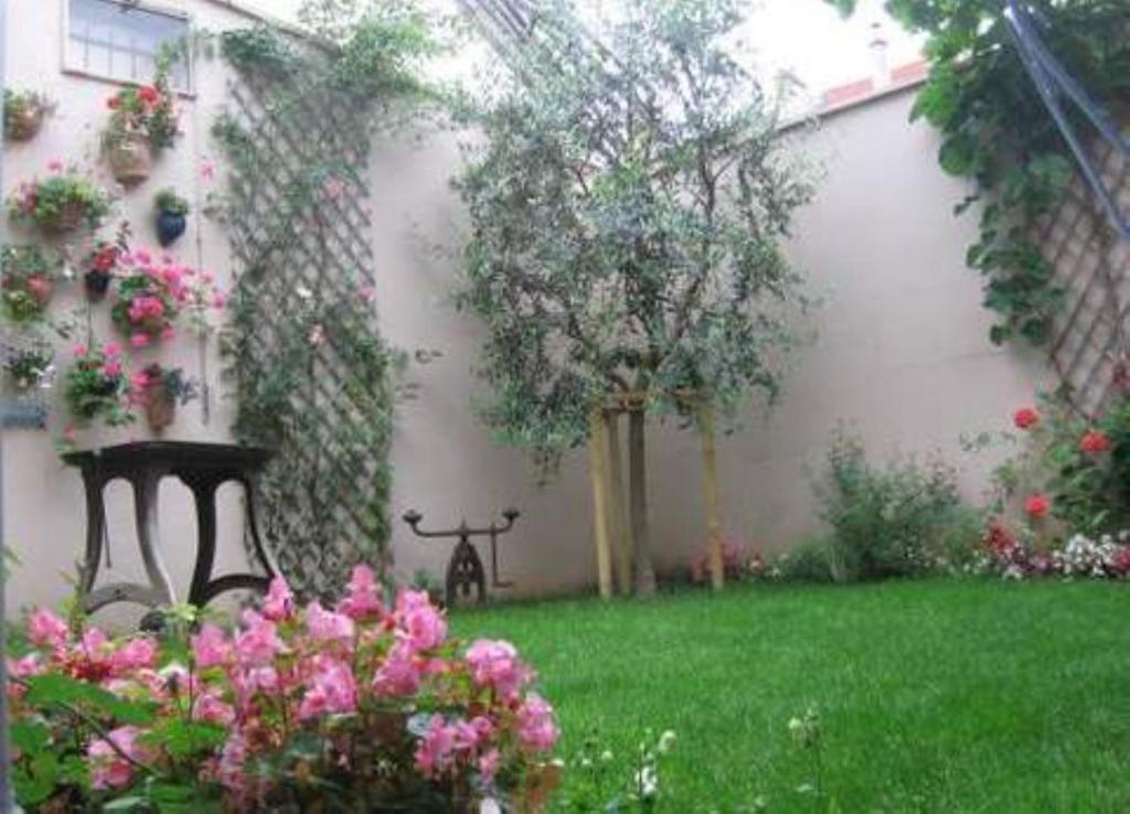 D'hotes De Belleville 4* Parigi