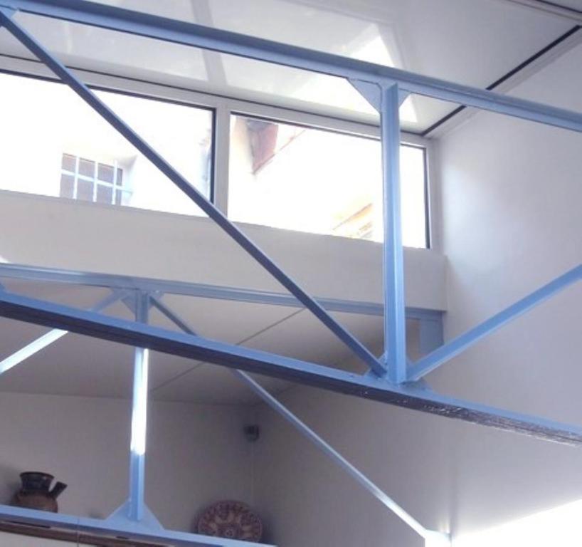 D'hotes De Belleville Parigi