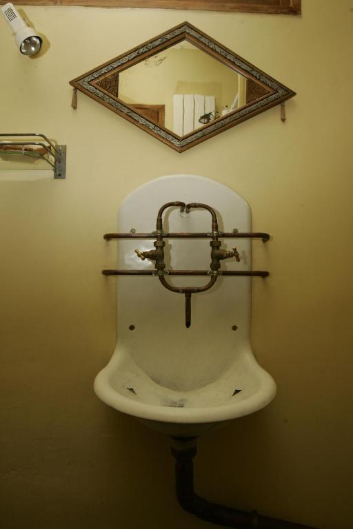 D'hotes De Belleville Bed & Breakfast